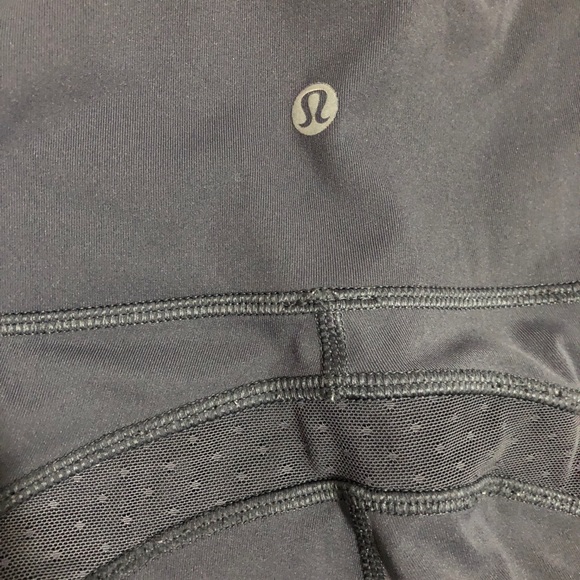 Lululemon tights - Picture 4 of 4